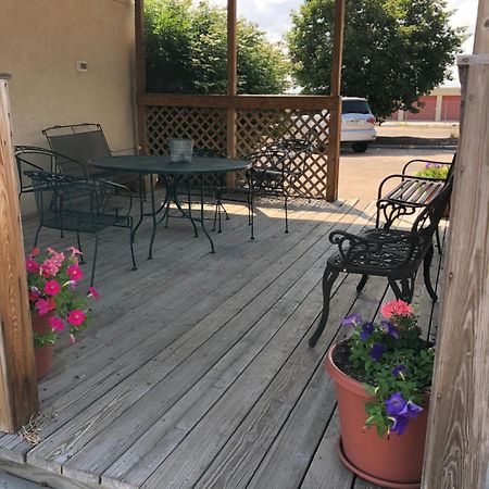 Motel Super 8 By Wyndham North Platte Esterno foto