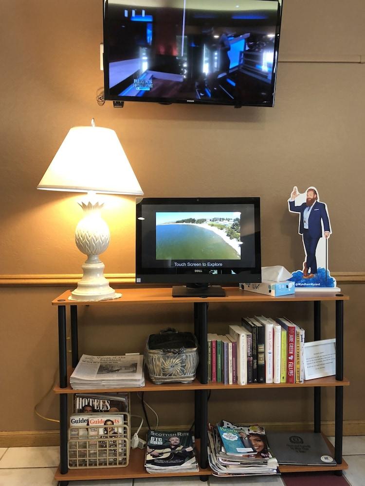 Motel Super 8 By Wyndham North Platte Esterno foto