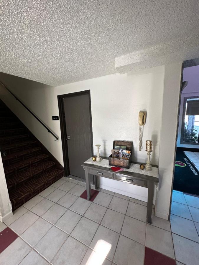 Motel Super 8 By Wyndham North Platte Esterno foto