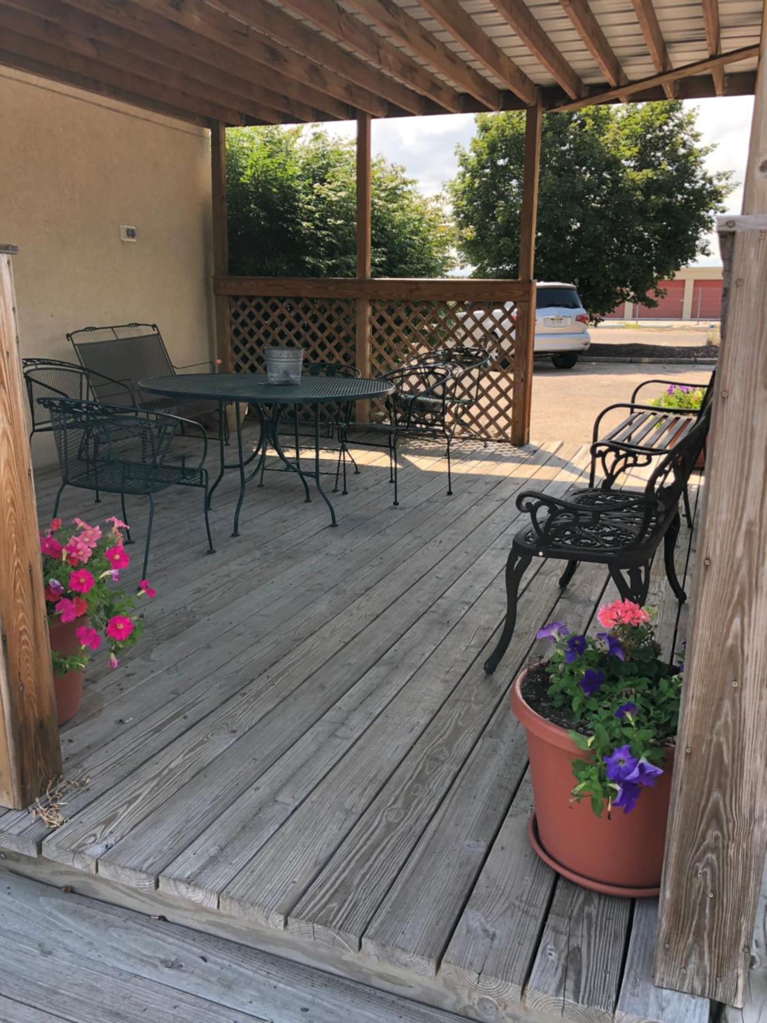 Motel Super 8 By Wyndham North Platte Esterno foto