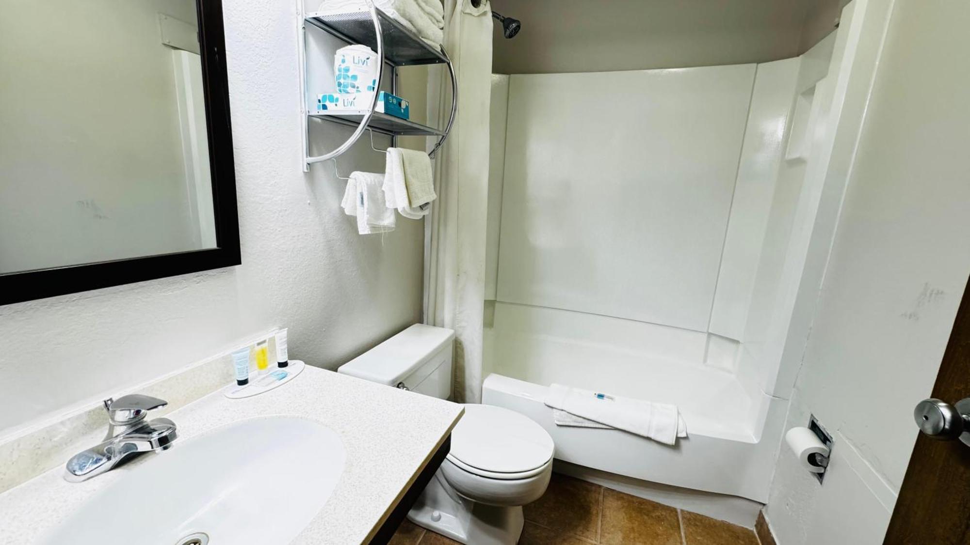 Motel Super 8 By Wyndham North Platte Esterno foto