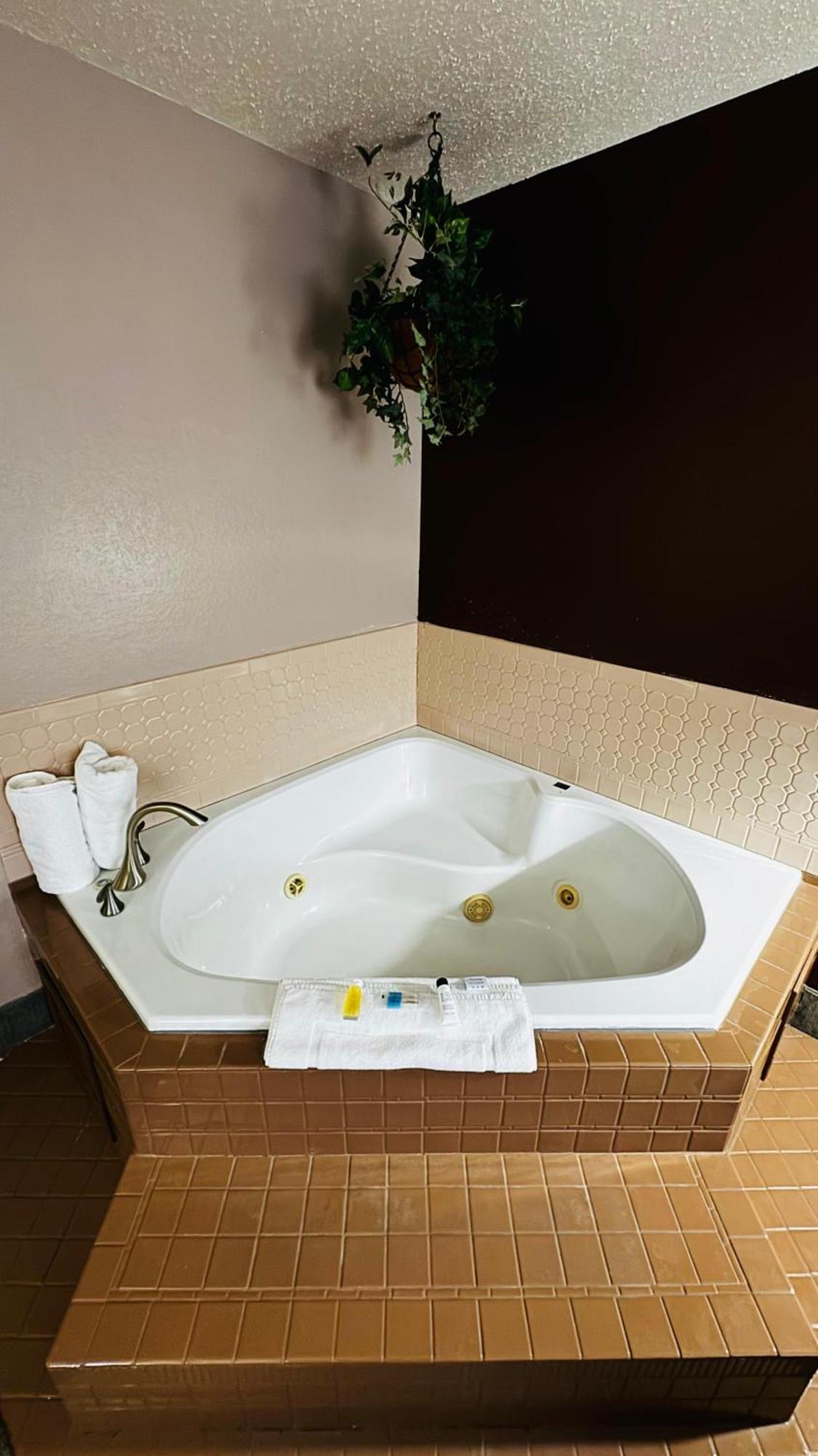 Motel Super 8 By Wyndham North Platte Esterno foto