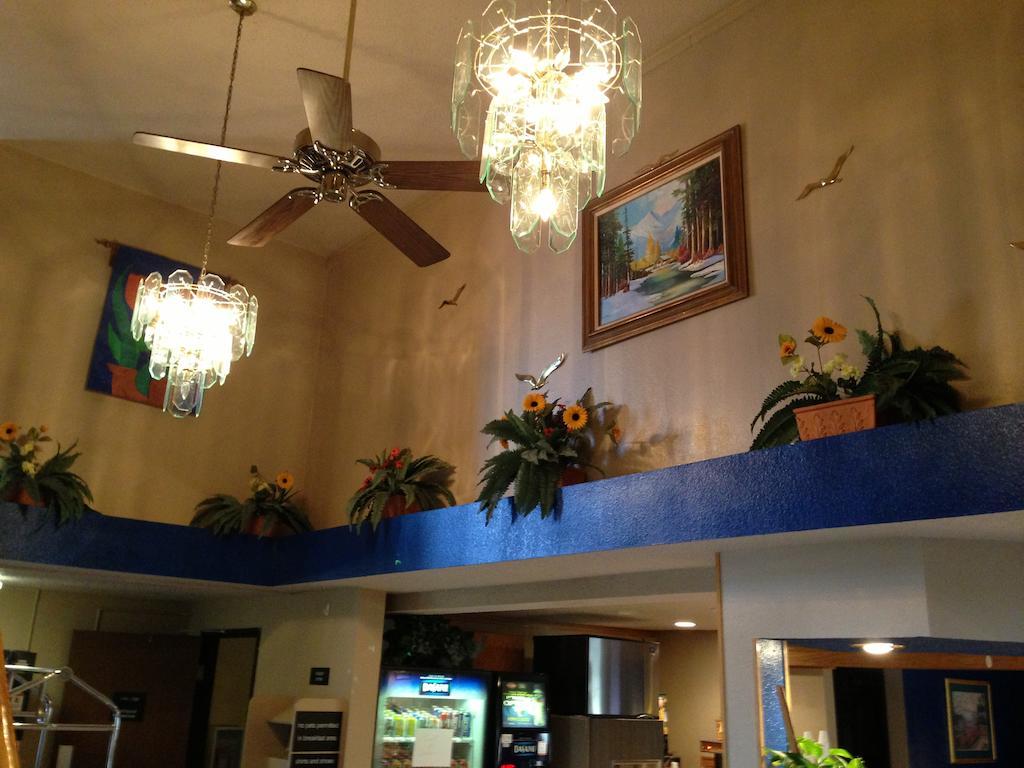 Motel Super 8 By Wyndham North Platte Esterno foto