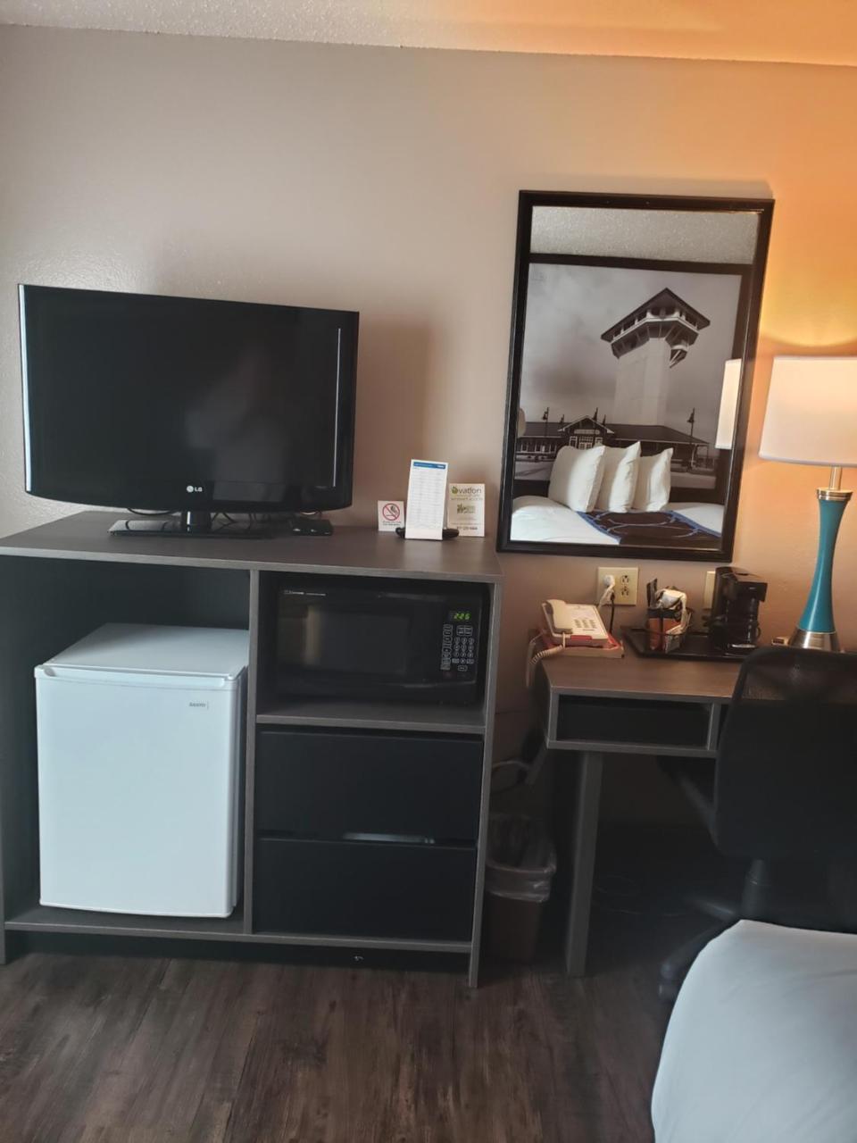 Motel Super 8 By Wyndham North Platte Esterno foto