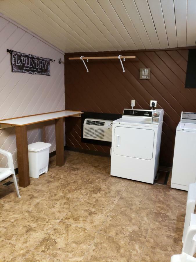 Motel Super 8 By Wyndham North Platte Esterno foto