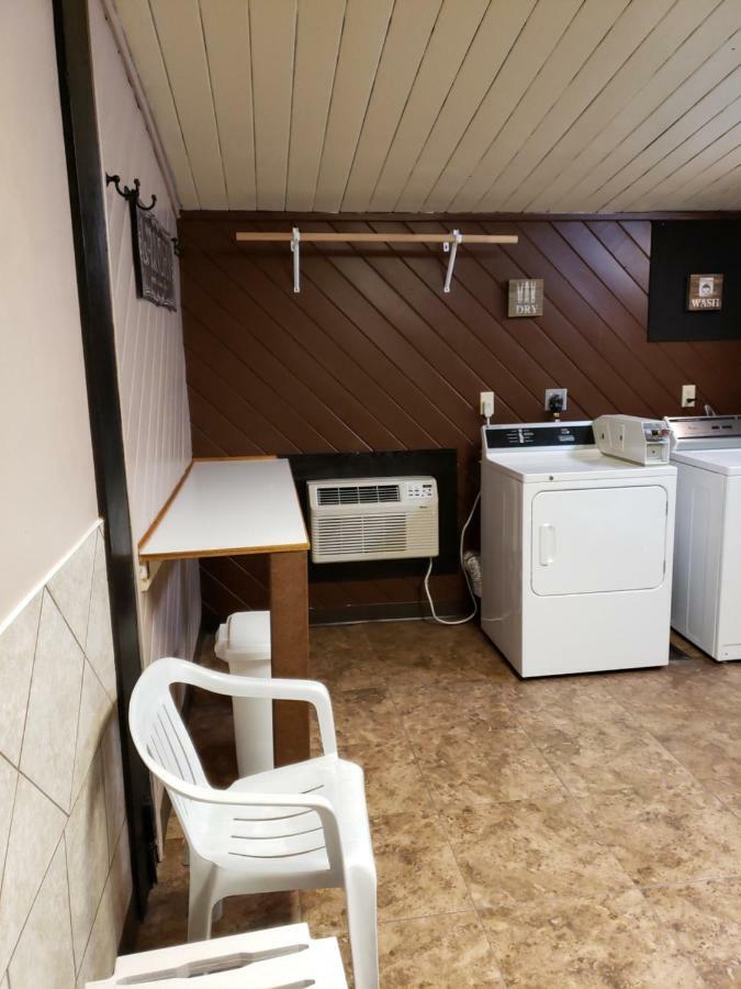 Motel Super 8 By Wyndham North Platte Esterno foto