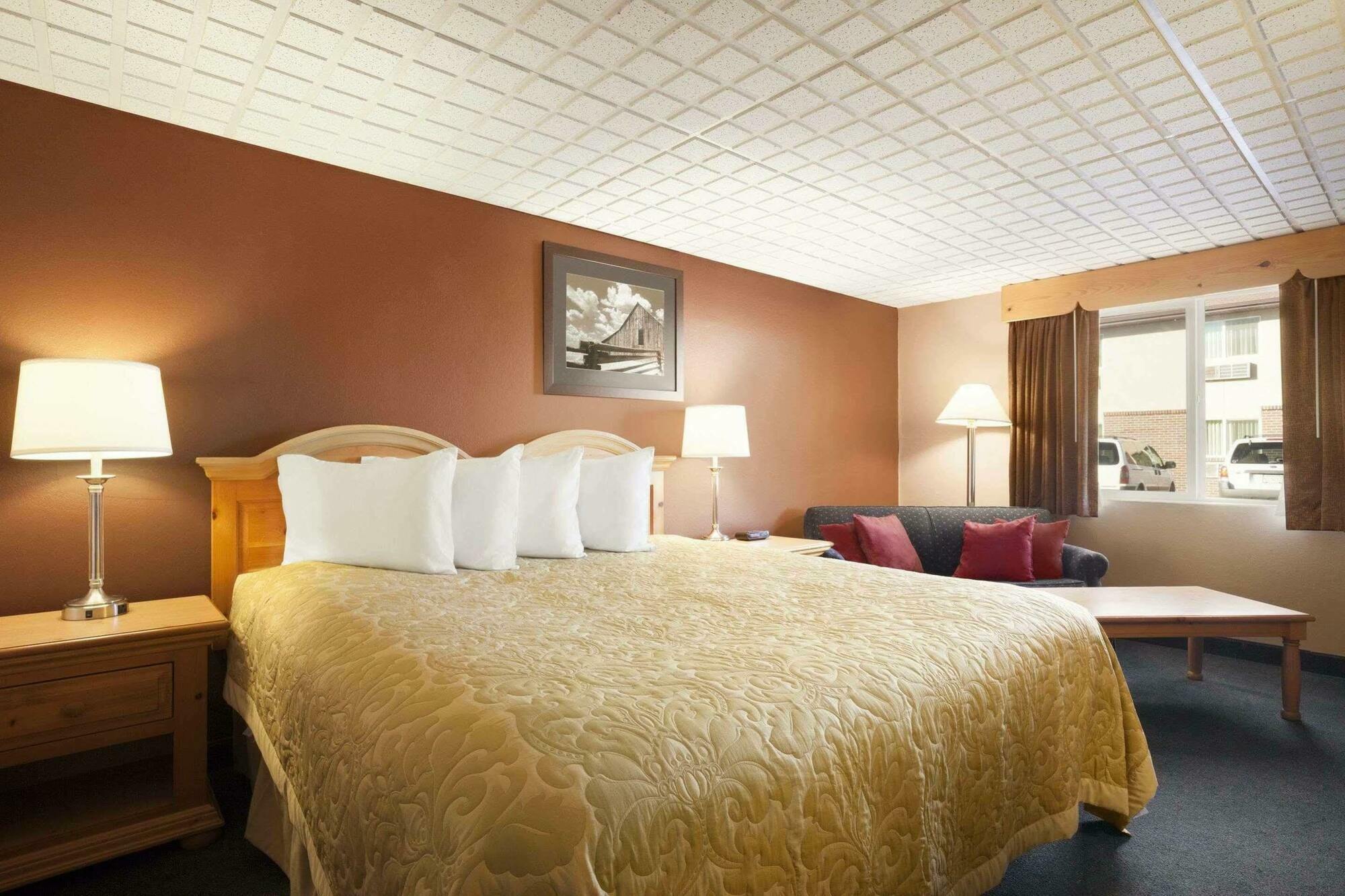 Motel Super 8 By Wyndham North Platte Esterno foto
