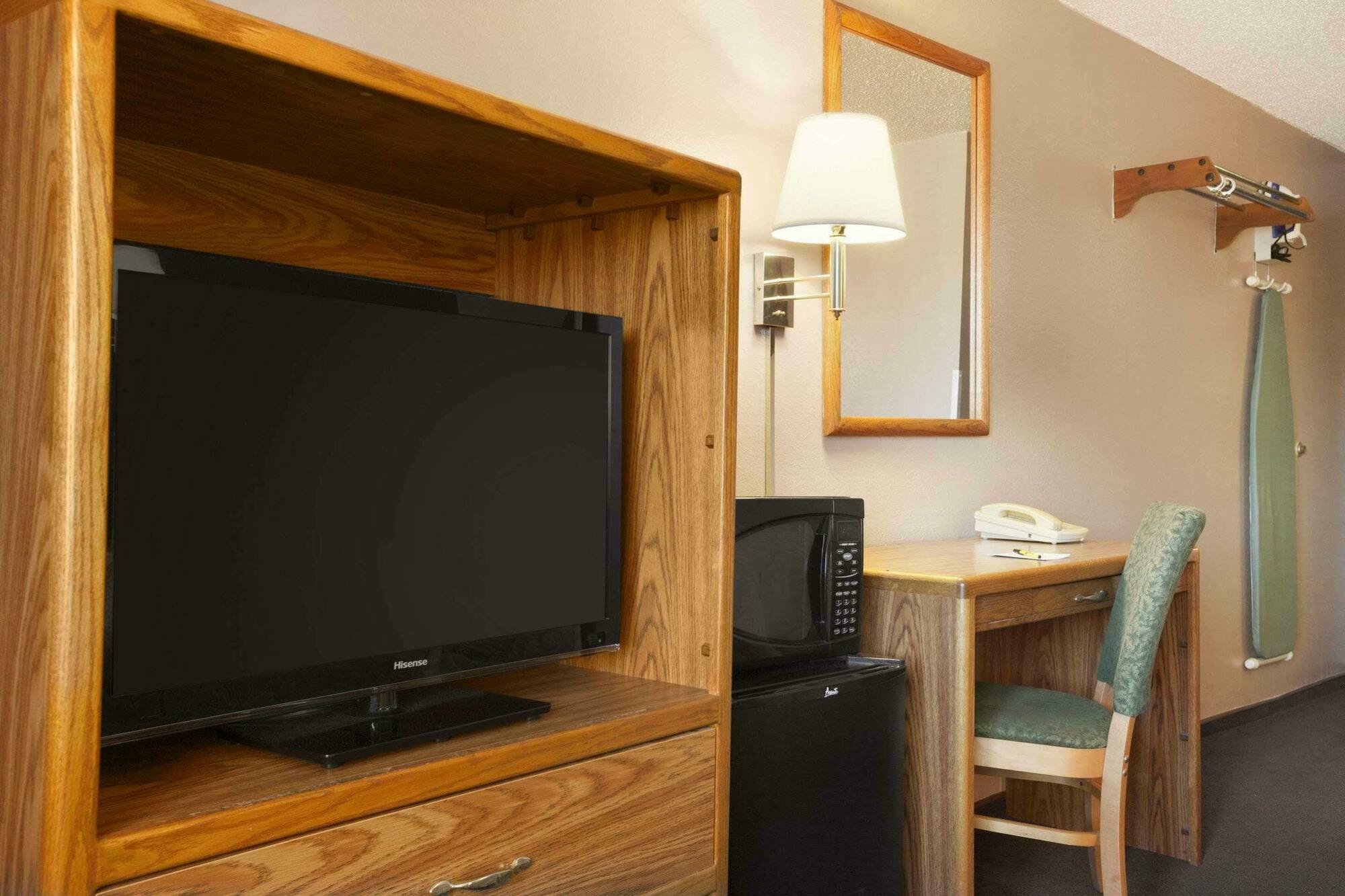 Motel Super 8 By Wyndham North Platte Esterno foto