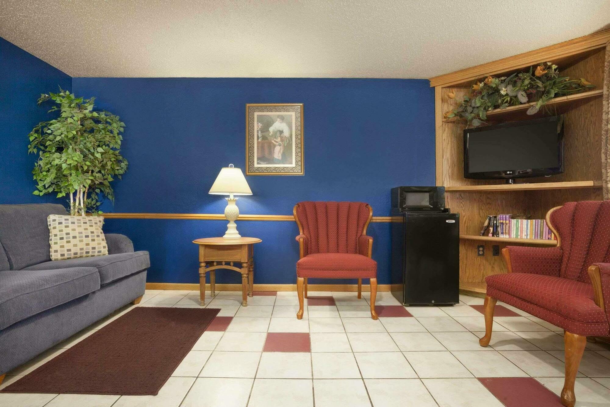 Motel Super 8 By Wyndham North Platte Esterno foto