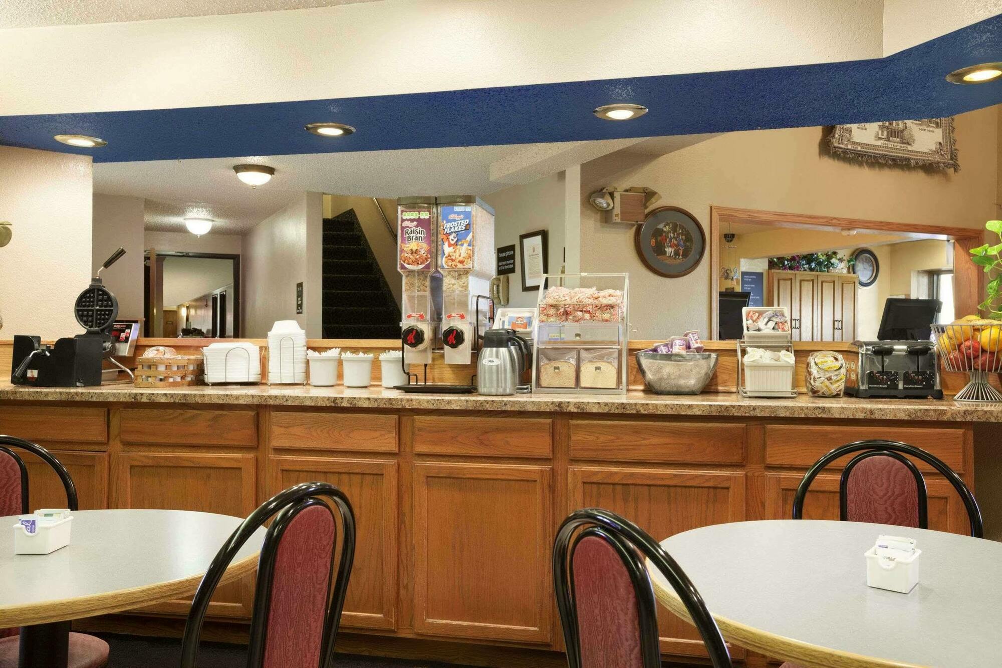 Motel Super 8 By Wyndham North Platte Esterno foto
